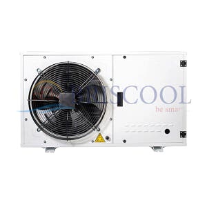 2 HP TRİ TECUMSEH(TFH 4524 Z) R404 KONDANSER ÜNİTE