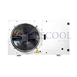 3 HP TRİ TECUMSEH(TFH 4540 Z) R404 KONDANSER ÜNİTE