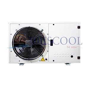 7 HP TRİ TECUMSEH(TAG 4573 Z) R404 KONDANSER ÜNİTE