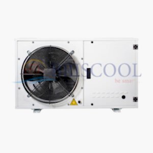 2 HP TRİ TECUMSEH(TFH 2480 Z) R404 (-18 ) KONDANSER ÜNİTE