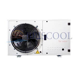 7 HP TRİ TECUMSEH(TAG 2522 Z) R404 (-18) KONDANSER ÜNİTE