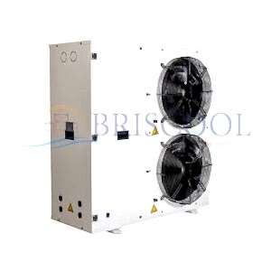 10 HP TRİ DORİN(H 1002 CC) R404 KONDANSER ÜNİTE
