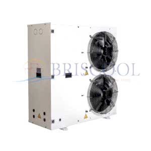15 HP TRİ DORİN(H 1501 CC) R404 KONDANSER ÜNİTE