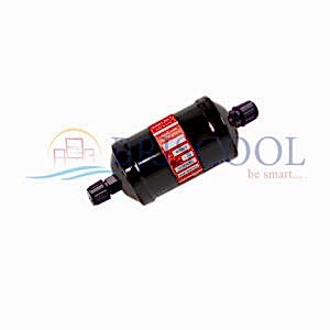 SIKELAN REKORLU DRAYER (SDML-304) 1/2