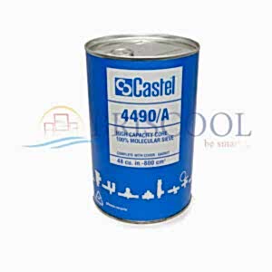 H-48 KARTUŞ KOVANI 22MM (7/8) TEKLİ