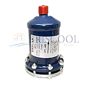H-48 KARTUŞ KOVANI 28MM (1-1/8) (SIKELAN-SPL489T) TEKLİ