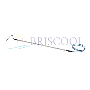 SOĞUK ODA DEFROST ÇİFT ÇIKIŞLI REZ.050 CM(8.5MM)(250W)