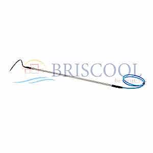 SOĞUK ODA DEFROST ÇİFT ÇIKIŞLI REZ.070 CM(8.5MM)(350W)