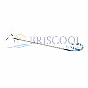 SOĞUK ODA DEFROST ÇİFT ÇIKIŞLI REZ.140 CM(8.5MM)(700W)