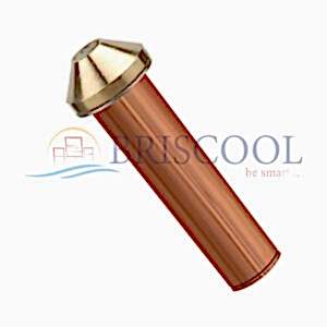BRİSCOOL EXPANSION VALF ORİFİS 0