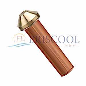 BRİSCOOL EXPANSION VALF ORİFİS 6