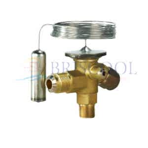 DANFOSS EXPANSION VALF GÖVDE R-134A DIŞ DENGE (TEN 2)