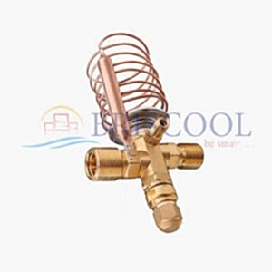 HONEYWELL EXPANSION VALF GÖVDE R-134 DIŞ DENGE TMVX-00105