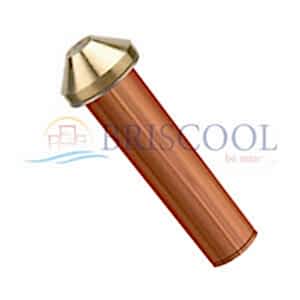 HONEYWELL EXPANSION VALF ORİFİS 0.7