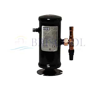 GAZ DEPOSU (ESSLR 02 1,6 LT (3/4 HP) 1/4 ÇIKIŞLI)