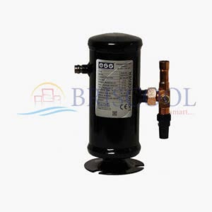 GAZ DEPOSU (ESSLR 02 1,6 LT (3/4 HP) 3/8 ÇIKIŞLI)