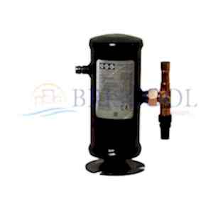 GAZ DEPOSU (ESSLR 11 2,5 LT (1.0 HP) 3/8 ÇIKIŞLI)