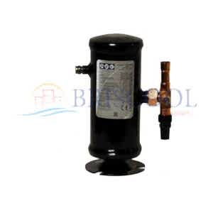 GAZ DEPOSU (ESSLR 11 2,5 LT (1.0 HP) 1/2 ÇIKIŞLI)