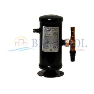 GAZ DEPOSU (ESSLR 13 3,3 LT (2.0 HP) 3/8 ÇIKIŞLI)