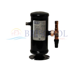 GAZ DEPOSU (ESSLR 21 5,7 LT (5.0 HP) 5/8 ÇIKIŞLI)