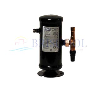 GAZ DEPOSU (ESSLR 23 7,5 LT (7,5 HP) 5/8 ÇIKIŞLI)