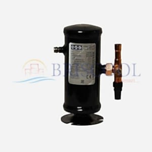 GAZ DEPOSU (ESSLR 32 12 LT (12,5 HP) 5/8 ÇIKIŞLI)