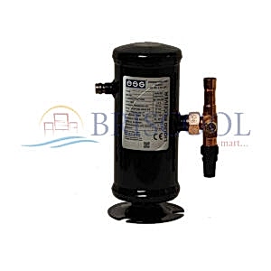 GAZ DEPOSU (ESSLR 33 15 LT (15.0 HP) 5/8 ÇIKIŞLI)