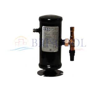 GAZ DEPOSU (ESSLR 34 20 LT (20.0 HP) 5/8 ÇIKIŞLI)