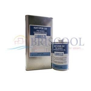 YAĞ LUBREEZE NXT-POE-68 (5 LT)