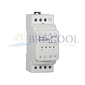 MOTOR FAZ KORUMA RÖLESİ MKC-03 ENTES