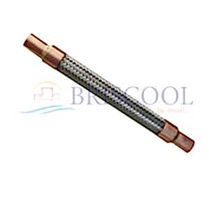 BRİSCOOL (12 MM) 1/2 TİTREŞİM ALICI HORTUM