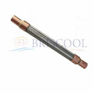 BRİSCOOL (16 MM) 5/8 TİTREŞİM ALICI HORTUM