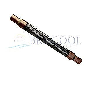 BRİSCOOL (18-19 MM) 3/4 TİTREŞİM ALICI HORTUM