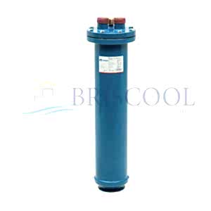 BRİSCOOL (54 MM) 2-1/8 TİTREŞİM ALICI HORTUM