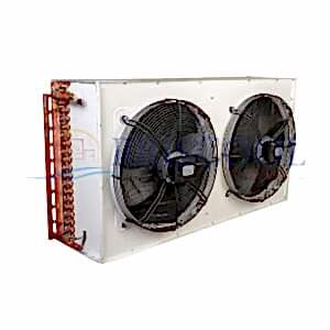 EKSİ EVAP.2500KCAL101x26x45(2x35FAN)L:8mmREZ.SIZ(GND 2500.2)