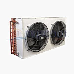 EKSİ EVAP.3500KCAL123x30x61(2x40FAN)L:8mmREZ.SIZ(GND 3500.2)