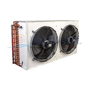 EKSİ EVAP.4500KCAL143x38x61(2x45FAN)L:8mmREZ.SIZ(GND 4500.2)