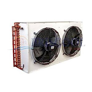 EKSİ EVAP.7000KCAL160x40x65(2x50FAN)L:8mmREZ.SIZ(GND 7000.2)