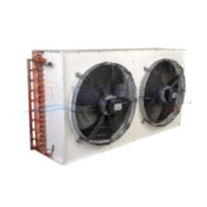 EKSİ EVAP.5000KCAL143x38x61(2x45FAN)L:8mmREZ.SIZ(GND 5000.2)