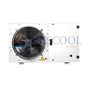SOĞUK ODA EVAP. 2000KCAL(68x28x49)1x30FAN(GÜNAY)GNA 2000.1