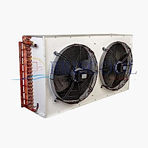 SOĞUK ODA EVAP. 2500KCAL(93X28x45)2x30FAN(GÜNAY)GNA 2500.2