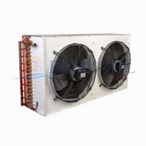 SOĞUK ODA EVAP. 3500KCAL(101X28x49)2x30FAN(GÜNAY)GNA 3500.2