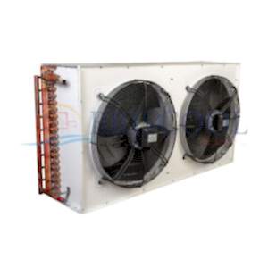 SOĞUK ODA EVAP. 4000KCAL(101x28x49)2x35FAN(GÜNAY)GNA 4000.2