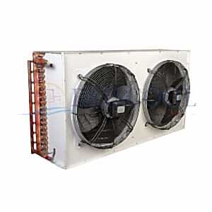 SOĞUK ODA EVAP. 5000KCAL(125x30x53)2x40FAN(GÜNAY)GNA 5000.2