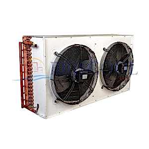 SOĞUK ODA EVAP. 7000KCAL(125x30x61)2x40FAN(GÜNAY)GNA 7000.2