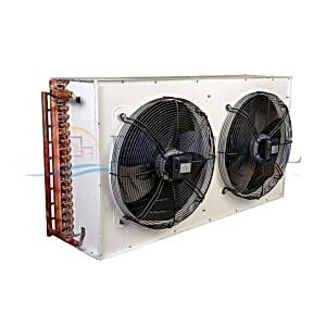 SOĞUK ODA EVAP. 8000KCAL(144x38x61)2x45FAN(GÜNAY)GNA 8000.2