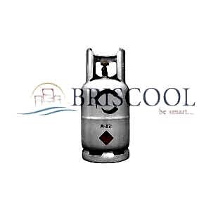 SOĞUTUCU GAZ R-32 (9 KG) (DOLDURULABİLİR DEPOZİTOLU)