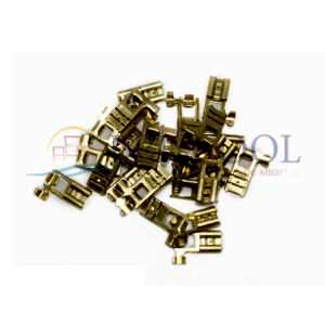 SOKET YAN (ROTARY MOTOR İÇİN) (250 ADET)(1 PK)