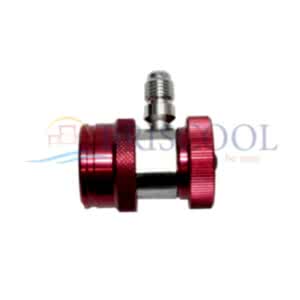 OTO SET TAKIMI KIRMIZI (BLACK DİAMOND) QC-MH4