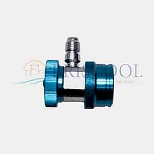 OTO SET TAKIMI MAVİ (BLACK DİAMOND) QC-ML4